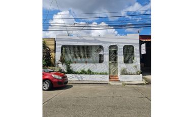 Se Vende Casa en Los Andes $ 120k  AB