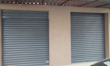 Local Comercial en Venta en Industrial Naucalpan