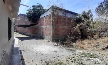 TERRENOS EN VENTA CON ESCRITURA A UN PASO DEL LIBRAMIENTO GALEANA JOJUTLA