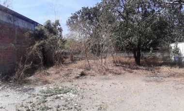 TERRENOS EN VENTA CON ESCRITURA A UN PASO DEL LIBRAMIENTO GALEANA JOJUTLA