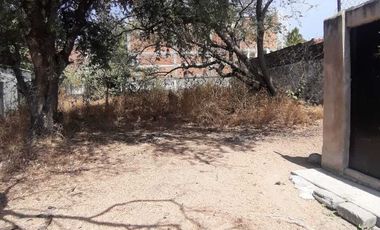 TERRENOS EN VENTA CON ESCRITURA A UN PASO DEL LIBRAMIENTO GALEANA JOJUTLA