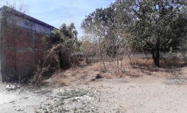 TERRENOS EN VENTA CON ESCRITURA A UN PASO DEL LIBRAMIENTO GALEANA JOJUTLA