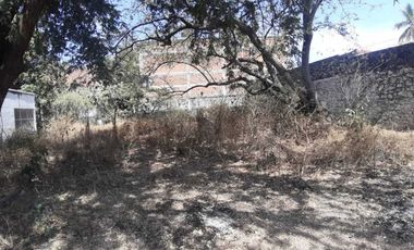 TERRENOS EN VENTA CON ESCRITURA A UN PASO DEL LIBRAMIENTO GALEANA JOJUTLA