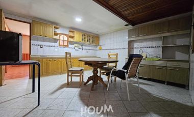 Casa Cuatro poniente ID: 154086r