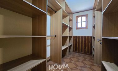 Casa Cuatro poniente ID: 154086r