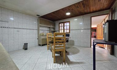 Casa Cuatro poniente ID: 154086r