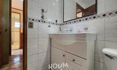 Casa Cuatro poniente ID: 154086r