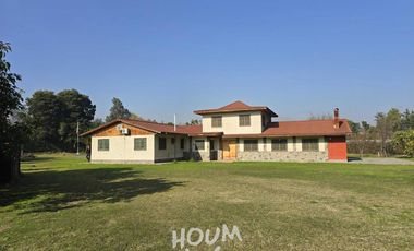 Casa Cuatro poniente ID: 154086r