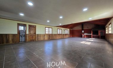 Casa Cuatro poniente ID: 154086r