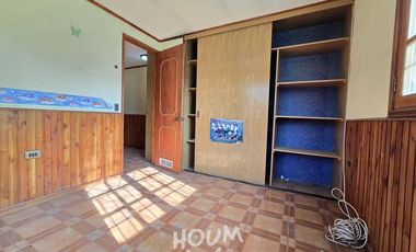 Casa Cuatro poniente ID: 154086r