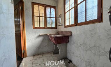 Casa Cuatro poniente ID: 154086r