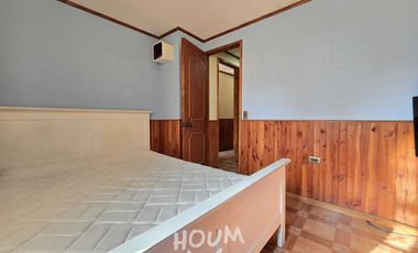 Casa Cuatro poniente ID: 154086r