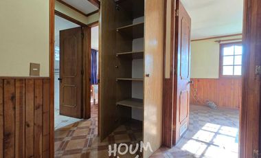 Casa Cuatro poniente ID: 154086r