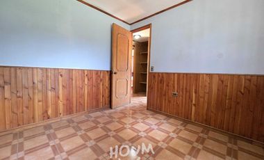 Casa Cuatro poniente ID: 154086r