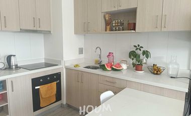 Departamento Anibal pinto ID: 145340s