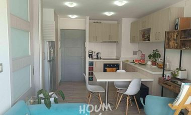 Departamento Anibal pinto ID: 145340s