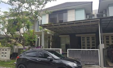 Rumah disewakan di Jawa Timur, Surabaya