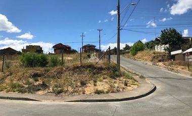 Sitio en Venta en Villa o Población Coignac