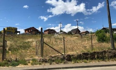 Sitio en Venta en Villa o Población Coignac