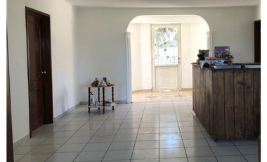 Bonita Casa en San Alejo, Ixtapan de la Sal, Méx.