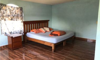 Bonita Casa en San Alejo, Ixtapan de la Sal, Méx.