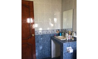 Bonita Casa en San Alejo, Ixtapan de la Sal, Méx.