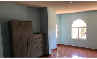 Bonita Casa en San Alejo, Ixtapan de la Sal, Méx.