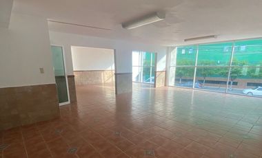 Renta 3 Oficinas/Frente a Palacio de Gob/Culiacán