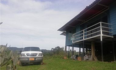 SE VENDE HERMOSA CASA LOTE EN SAN JORGE ZIPAQUIR