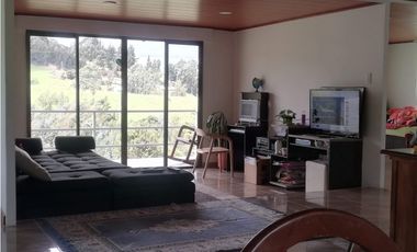 SE VENDE HERMOSA CASA LOTE EN SAN JORGE ZIPAQUIR