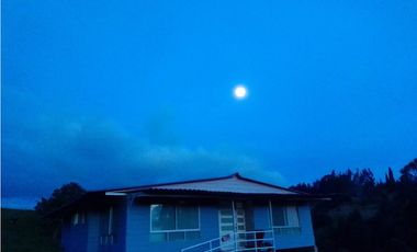 SE VENDE HERMOSA CASA LOTE EN SAN JORGE ZIPAQUIR