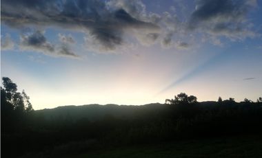 SE VENDE HERMOSA CASA LOTE EN SAN JORGE ZIPAQUIR