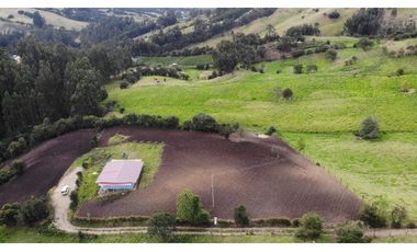 SE VENDE HERMOSA CASA LOTE EN SAN JORGE ZIPAQUIR