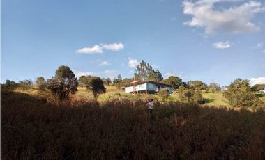 SE VENDE HERMOSA CASA LOTE EN SAN JORGE ZIPAQUIR