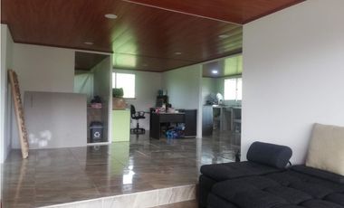 SE VENDE HERMOSA CASA LOTE EN SAN JORGE ZIPAQUIR