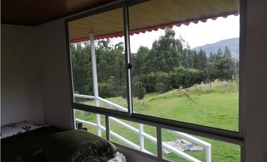 SE VENDE HERMOSA CASA LOTE EN SAN JORGE ZIPAQUIR