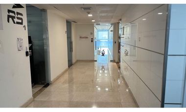 OFICINA DE 308 METROS EN PUNTA PACIFICA OCEANA BUSINESS PLAZA