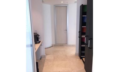 OFICINA DE 308 METROS EN PUNTA PACIFICA OCEANA BUSINESS PLAZA