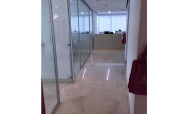 OFICINA DE 308 METROS EN PUNTA PACIFICA OCEANA BUSINESS PLAZA