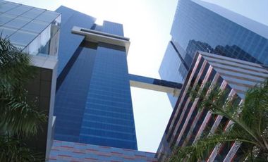 OFICINA DE 308 METROS EN PUNTA PACIFICA OCEANA BUSINESS PLAZA