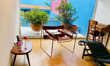 Oficina o consultorio en renta en Av. San Jerónimo, Magdalena Contreras