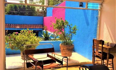 Oficina o consultorio en renta en Av. San Jerónimo, Magdalena Contreras