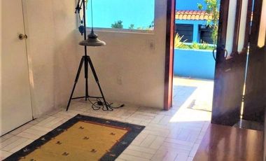 Oficina o consultorio en renta en Av. San Jerónimo, Magdalena Contreras