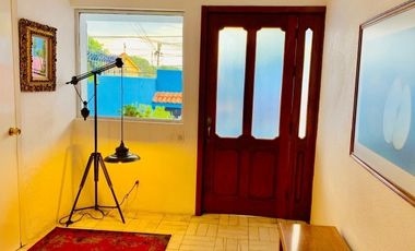 Oficina o consultorio en renta en Av. San Jerónimo, Magdalena Contreras