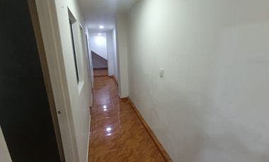 apartamento en arriendo en manrique central 1. Cod A61360