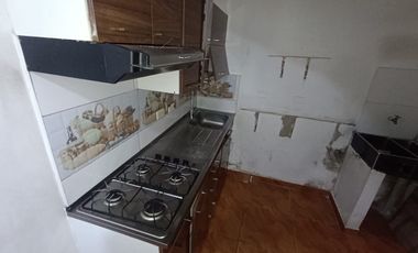 apartamento en arriendo en manrique central 1. Cod A61360