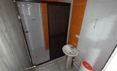 apartamento en arriendo en manrique central 1. Cod A61360