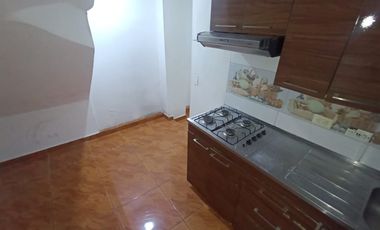 apartamento en arriendo en manrique central 1. Cod A61360