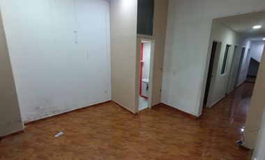 apartamento en arriendo en manrique central 1. Cod A61360