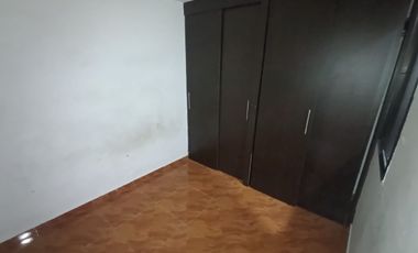 apartamento en arriendo en manrique central 1. Cod A61360